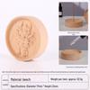 Solid Wood Aroma Diffuser & Incense Tray Ornament for Home & Bedroom