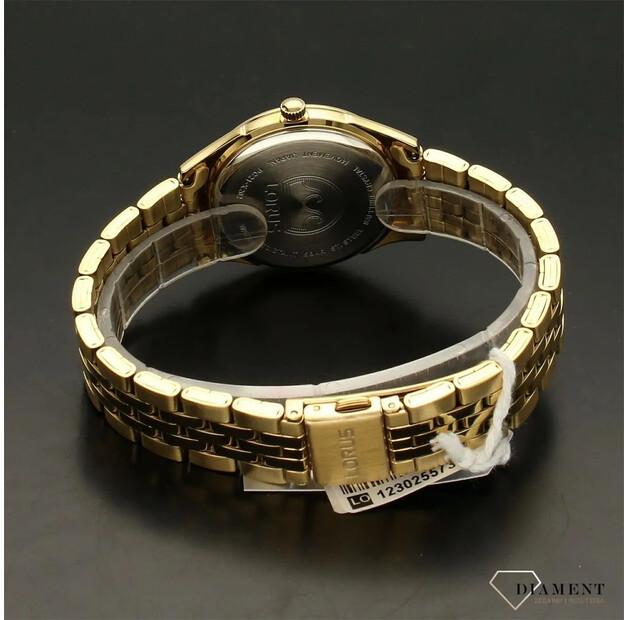 Hodinky Lorus RG280SX9