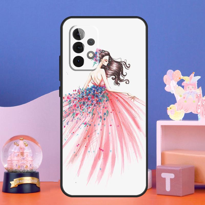 

Wedding Bride Soon to Be Case For Samsung Galaxy A54 A34 A14 A15 A35 A55 A16 A26 A36 A56 A52 A12 A32 A13 A33 A53 A17 Samsung A32 4G