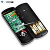 ZUCON 2.4G Wireless Fingerprint Password Access Control System for Glass Doors CN plug (adapter included)