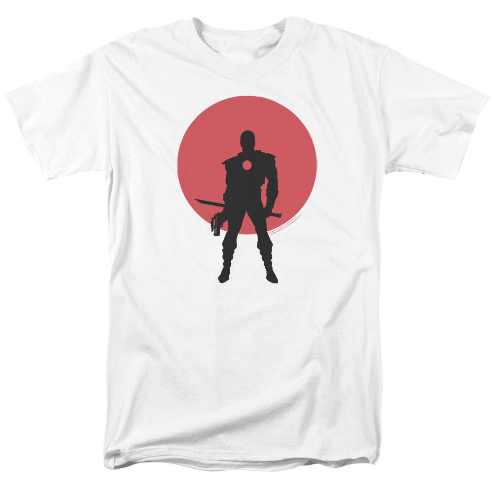 Rai Vintage Rai T Shirt Licensed Comic Book Tee White XXXL