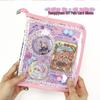 Gaoshan Creative Dream DIY Paint Card Album