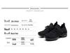 Spring Women's Versatile Flyknit Cloth Shoes, Breathable Non-Slip Soft Sole Dance & Casual Shoes