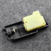 30612856 Kraftstoffklappenschloss Fülldeckel Klappe Magnetventil für Volvo V70 S60 S80 XC70 XC90 99-14 9483311 30716837 Tankdeckel Motor