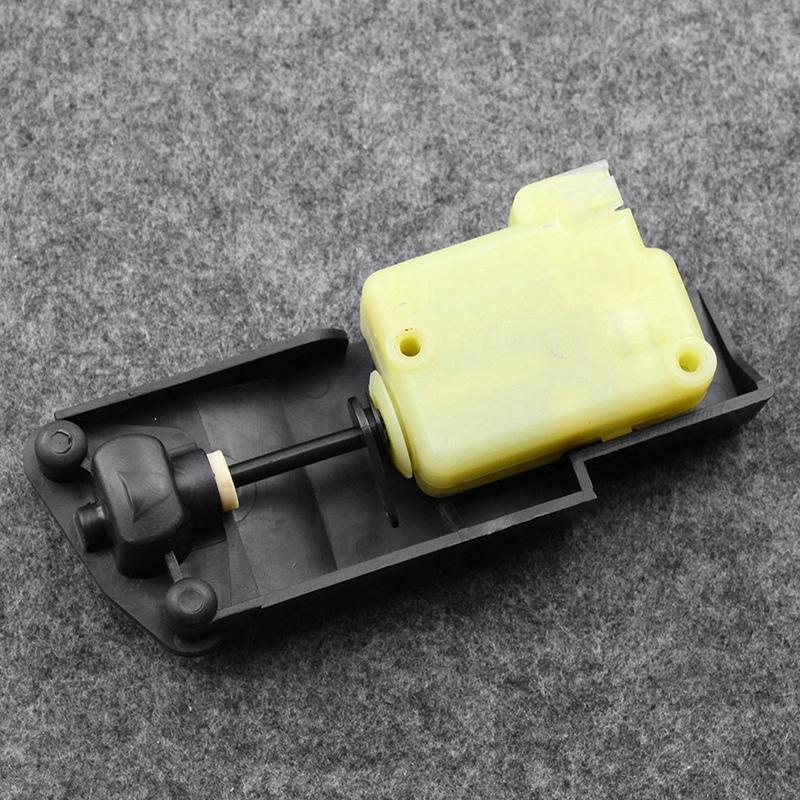 30612856 Kraftstoffklappenschloss Fülldeckel Klappe Magnetventil für Volvo V70 S60 S80 XC70 XC90 99-14 9483311 30716837 Tankdeckel Motor