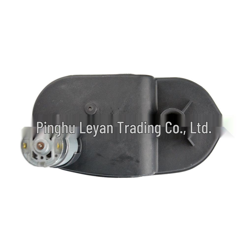 Children's 18000 RPM 24V Electric Car Motor Gearbox, 1.2cm Drive, Ride-On Car Accessory