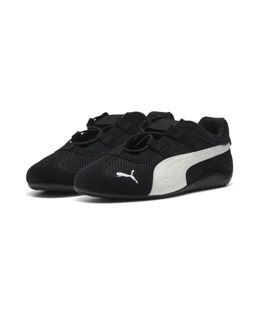 Puma Speedcat Go Women'S - Black:White / 403589-01