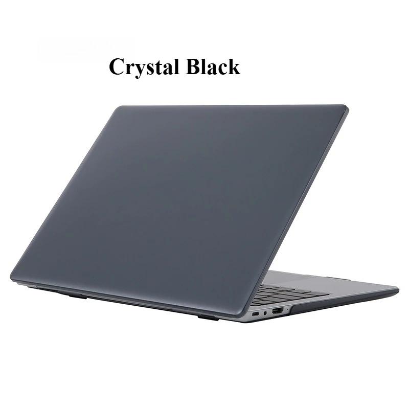 Applicable To Huawei Notebook MateBook D14 X Honor Magicbook 16 Ryzen Edition X Pro Crystal Protective Case