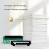 Lenovo Monochrome Laser Printer Series CN Plug (adapter Included)