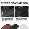 Car Armrest Box Mat Center Console Arm Rest Box Pad Accessories For Tesla Model 3 Model S X Model Y Roadster SpaceX Cybertruck