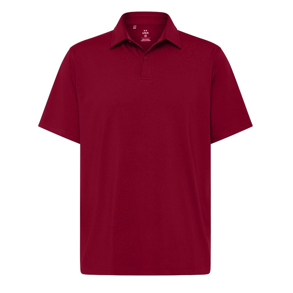 Under Armour Mens T2G Polo Shirt