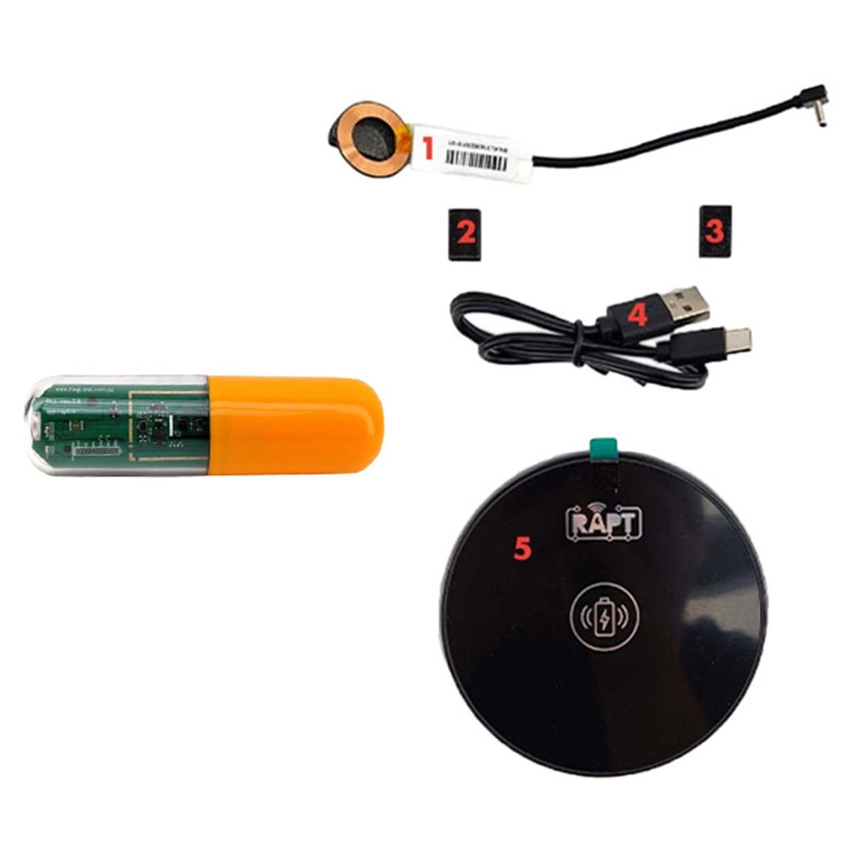 RAPT Pill - Digital Hydrometer (Wifi & Bluetooth)
