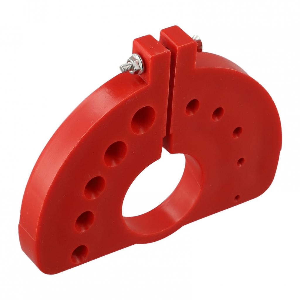 Portable Drill Bit Sharpener with Excellent Fatigue Resistance