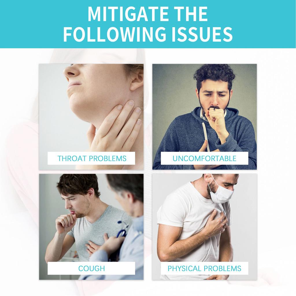 30 Pflaster zur Raucherentwöhnung Wirksam Nährt das Atmungssystem Kräuterlich Reduziert Verlangen Aufhören zu Rauchen Aufkleber