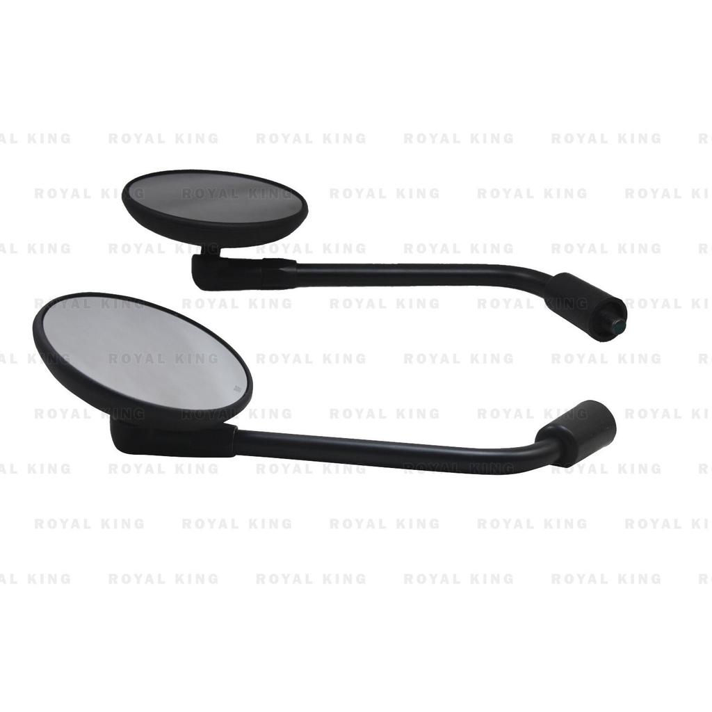 Royal Enfield "Touring Mirror Assembly Left & Right Hand For New Himalayan 450"