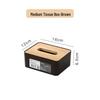 Paper Tissue Box