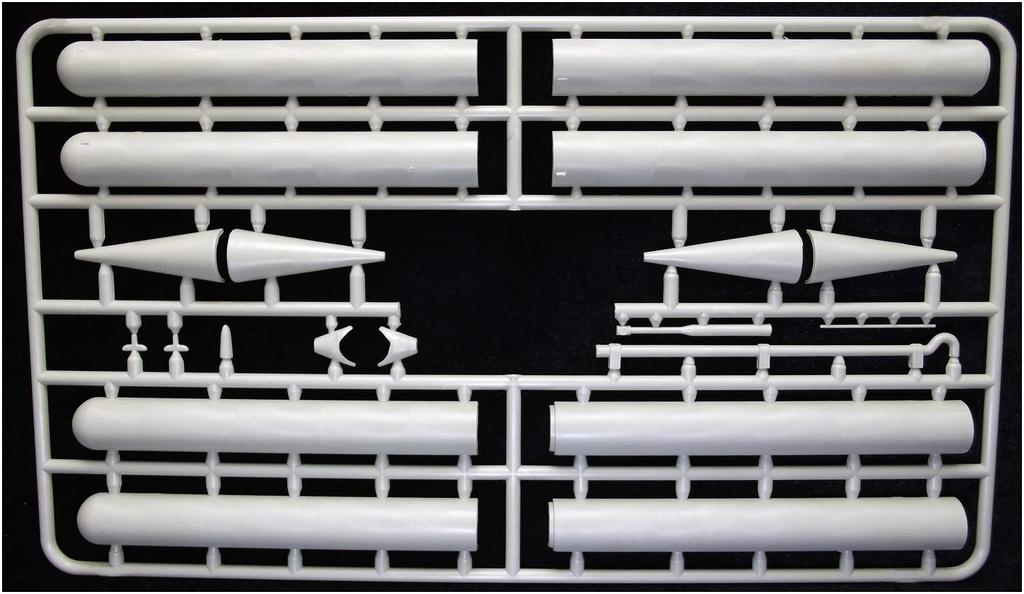 Gmu Model Japonská miniponorka Kairyu Plastikový model GMU35002 1/35