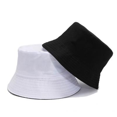 Plaid Fisherman Hat Men and Women Summer Sun Hat Spring Small Basin Hat Foldable Travel Mountaineering Hat