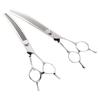 Instrumentos de cabeleireiro – Tesoura para cabelo