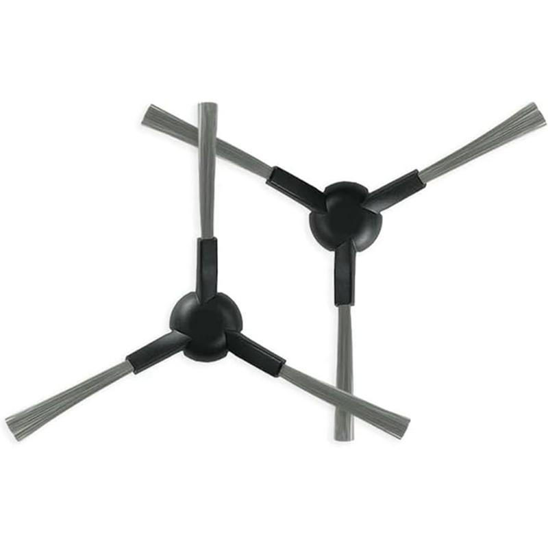 Essential Maintenance Kit für Dreame L30 Ultra, X30 Pro Series Enthält: Hauptseitenbürste, Hepa-Filter, Staubbeutel, Wischtuch