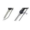 60W Soldering Gun Set with Automatic Solder Feed, Manual Soldering Iron, Welding Gun