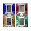 Milin Solar LED Cast Aluminum Flashing Road Stud