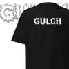 Gulch Band T-shirt Hardcore Punk Merch Punk Rocker Gift