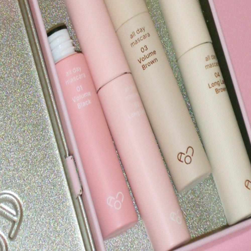 AOU All Day Mascara 3.3g