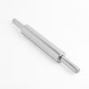 Stainless Steel Dough Rolling Pin for Home Baking Flour Dumpling Skin