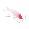 4pcs Mini Simulated Koi Fish Micro Landscape Goldfish Ornamental Fish Landscaping Ornaments For Aquarium Home Decorations