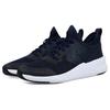 Converse Fastbreak Ultra Comfortable Everyday Low-Top Vintage Basketball Shoes Unisex Dark Blue