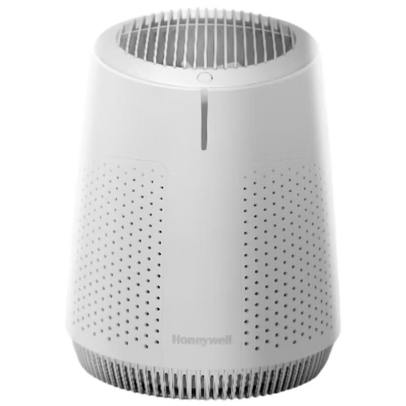 Honeywell KJ45F-X02 Desktop Air Purifier CN plug (adapter included)