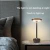 USB LED Table Lamp Metallic Desk Bedside Lamp Creative Table Lamp  Camping