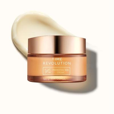 Time Revolution Primestem 100 Cream 50ml