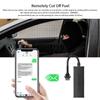 Mini GPS Takip Cihazı ST-901M Araç Takip Cihazı Araba Motosiklet GSM Konum Belirleyici Uzaktan Kumanda Gerçek Zamanlı İzleme Sistemi Uygulaması ile