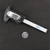 0-75mm Vernier Caliper Electronic LCD Digital Caliper Pocket Size Micrometer Gauge Thickness Diameter Measuring Tool