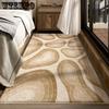 Carpet Bedroom Bedside Carpet Home Long Carpet Living Room Sofa Tea Table Anti Slip Float Window Mat