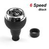 Car Gear Shift Knob MT Lever Shifter Knob Leather Head For MINI COOPER R55 R56 R57 R58 R59 F55 F56 F54 F57 COUNTRYMAN R60 R61