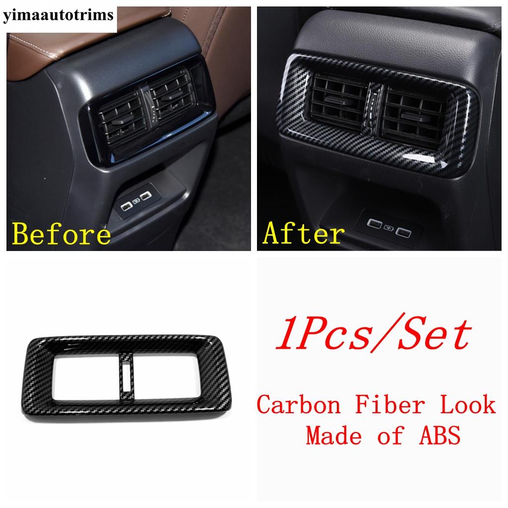 

Car Rear Armrest Air Vent / Door Handle Bowl / Water Cup / Seat Adjust Panel Cover Trim Accessories For Honda CR-V CRV 2024 Model A