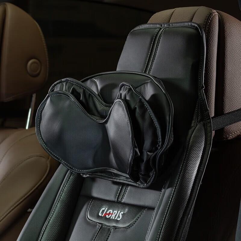CLORIS Full Body Car Massage Cushion CN plug (adapter included)