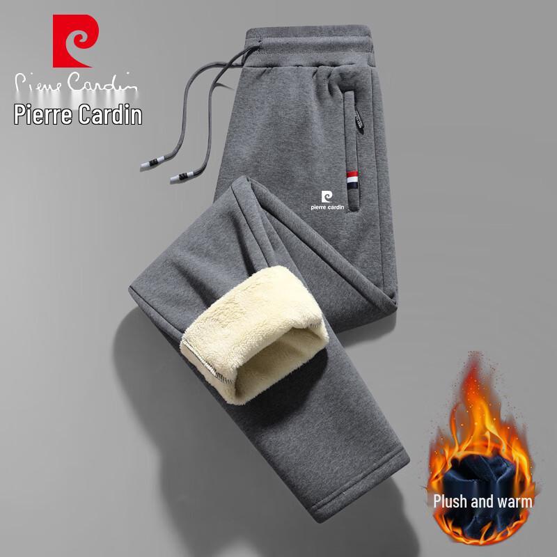 

Мужские повседневные брюки Pierre Cardin с флисовой подкладкой 2XL