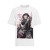 Herren T-Shirt Bio Baumwolle Anime My Dress-Up Darling Marin Kitagawa Wakana Goj