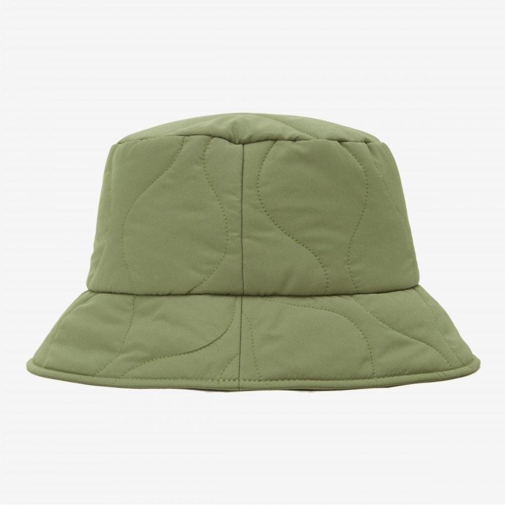 [north Face Official] Ne3hp56b New Low Warm Bucket Hat