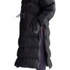adidas X Stella McCartney Longue Veste d'Hiver Rembourrée Noire Femme Vêtements d'Extérieur IX3081