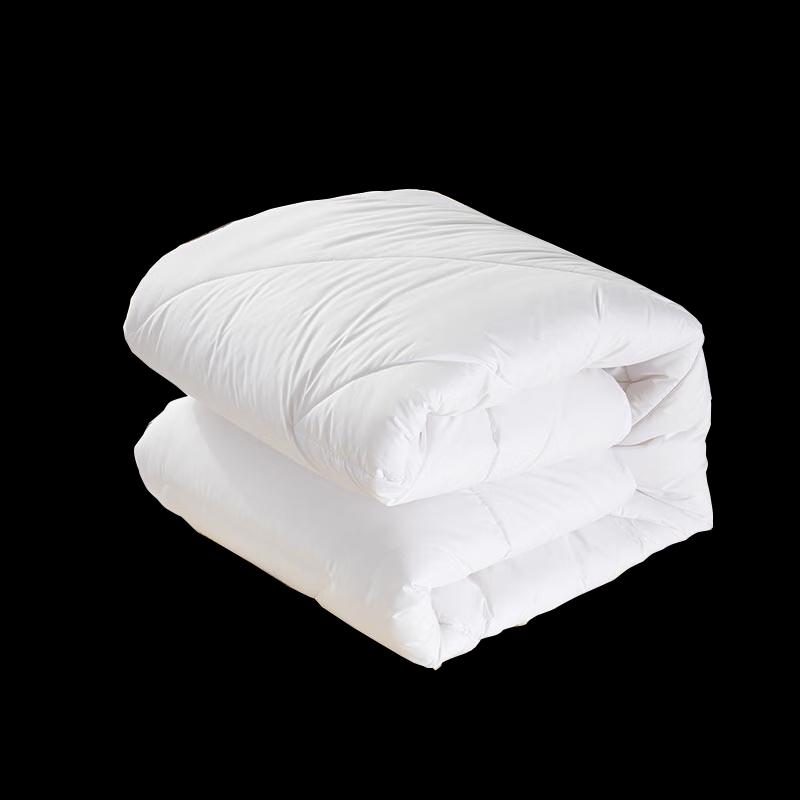 Luolai Anti-mite Antibacterial Australian Wool Winter Quilt