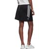 Women's Adidas Originals Casual Short Skirts Women's Black