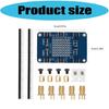 NanoVNA Testboard Web Test Board VNA RF Measurement  Device Tool Spare Part Component Testing Platform Replacement