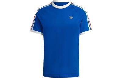 Originals T Shirt Men's Royal Blue HK7418