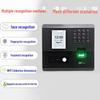 Sisteme de control acces și alarme – Sisteme de acces cu cititoare de amprentele