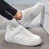 Classic Versatile Couple Little White Shoes Men's and Women's Shoes ins Trend 2025 Summer Casual Board Shoes Student Little Black Shoes
